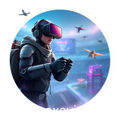 The Intersection of Gaming and Innovation in 2025