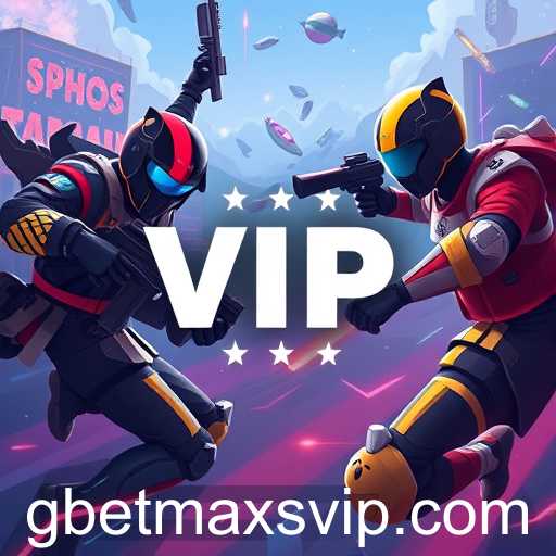 The Rise of GBETMAX VIP in Online Gaming