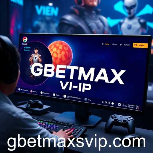 The Rise of GBETMAX VIP in the Gaming World
