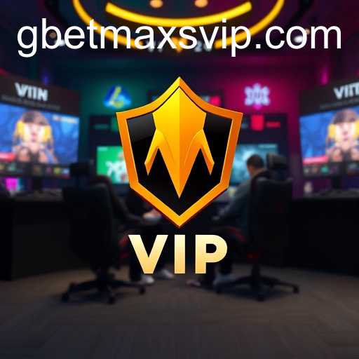 GBETMAX VIP: Revolutionizing the Online Gaming Scene