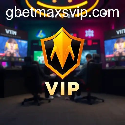 GBETMAX VIP: Revolutionizing the Online Gaming Scene