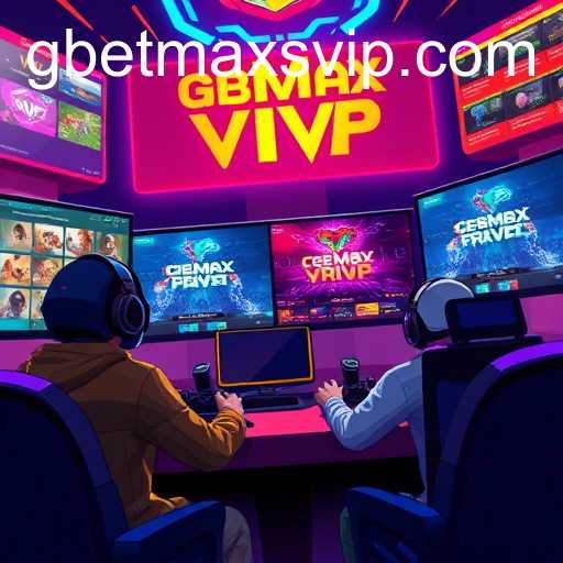 GBETMAX VIP: Revolutionizing Online Gaming
