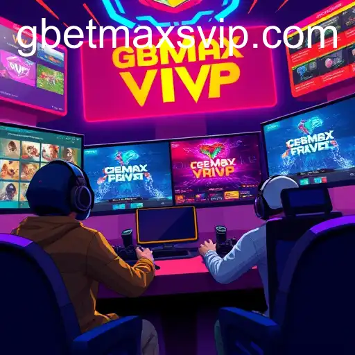 GBETMAX VIP: Revolutionizing Online Gaming