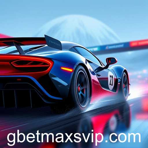 Exploring the Adrenaline-Fueled World of Racing Games on GBETMAX VIP