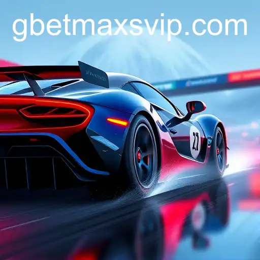 Exploring the Adrenaline-Fueled World of Racing Games on GBETMAX VIP