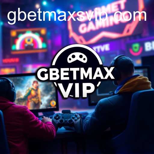 The Rise of GBETMAX VIP in Online Gaming