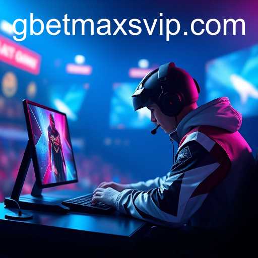 The Rise of GBETMAX VIP in Online Gaming