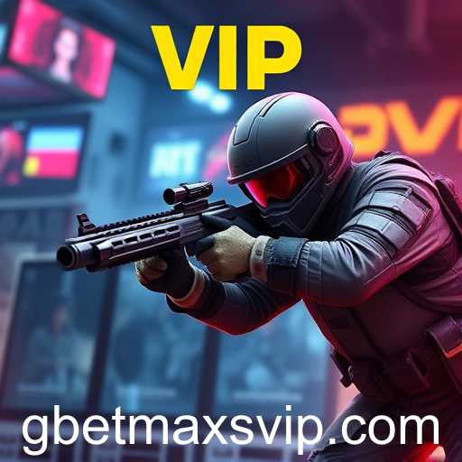 The Rise of GBETMAX VIP in Gaming