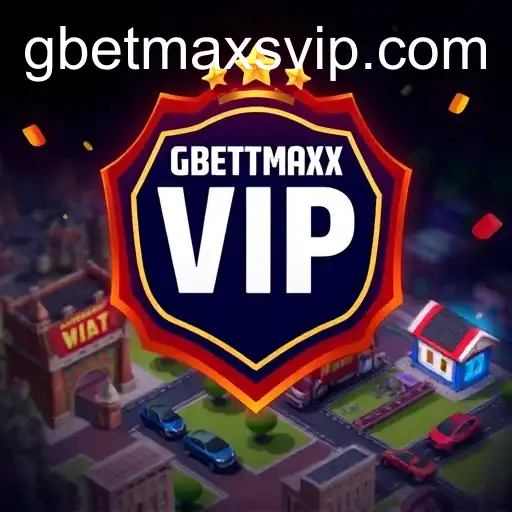 Exploring the World of Simulation Games: A Deep Dive into GBETMAX VIP