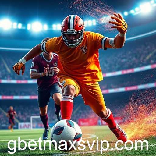 Exploring the Fascinating World of Sports Games on GBETMAX VIP