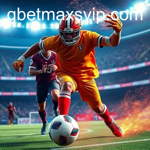 Exploring the Fascinating World of Sports Games on GBETMAX VIP