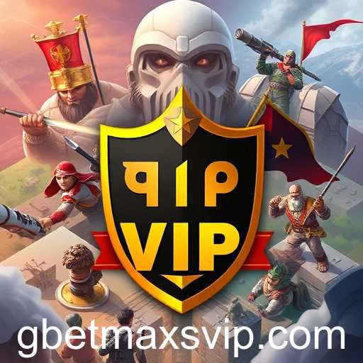 Exploring the Strategy Games Category with GBETMAX VIP