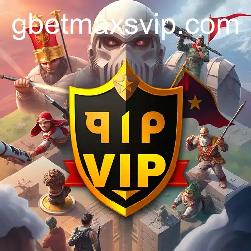 Exploring the Strategy Games Category with GBETMAX VIP